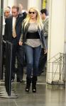 'Scared' Lindsay Lohan Asks for Fans' 'Prayers and Support'
