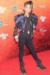 Will Smith's Daughter Willow Is Budding Fashionista