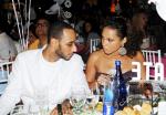 Alicia Keys and Swizz Beatz's Wedding Report Retracted