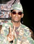 Overworked Former Employee Sues R. Kelly
