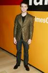 Daniel Radcliffe Not 'Worried' About Being Short