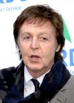 Paul McCartney's Pictures Removed From McDonald's Restaurant