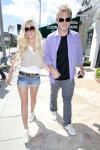 Heidi Montag Files for Divorce From Spencer Pratt, Calling the Split Amicable