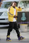 Lil Wayne Promises to Be Careful With His Words