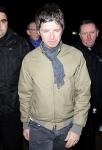 Noel Gallagher Slams England's Soccer Players for Losing at World Cup