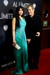 Oksana Grigorieva: Mel Gibson Is Trivializing Domestic Violence