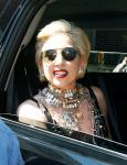 Lady GaGa Has 'Very Strong Moral Code' Despite Wild Woman Portrayal