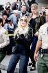 Lindsay Lohan's Dad Writes to Judge, Asking to Reconsider Jail Sentence