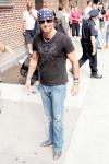 Bret Michaels Believes Tony Accident Related to Brain Hemorrhage