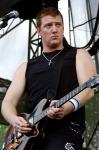 Josh Homme Organizes Second Benefit for Cancer-Striken Brian O'Connor