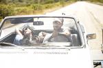 Snippet of Katy Perry's 'Teenage Dream' Music Video