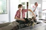 A Glimpse at Justin Bieber on 'CSI' Promo