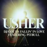 Video Premiere: Usher's 'DJ Got Us Fallin' in Love' Ft. Pitbull