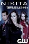 Malls and Shopping Areas Refuse to Put Up Maggie Q's Sexy and Fiery 'Nikita' Billboards