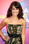 Lea Michele: I Was Always Told I Was Not Pretty Enough for TV