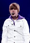 Justin Bieber to Publish Illustrated Tour Book, NOT Memoir
