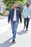 Adam Levine: Celebrities Are Basket Cases in Romances