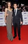 Katie Holmes Looks to Tom Cruise for Acting Advice
