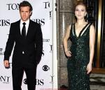 Ryan Reynolds and Scarlett Johansson Work on Whale Documentary
