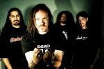Fear Factory Narrowly Escaped Tour Bus Fire