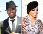 Ne-Yo Wants Janet to Sing Michael Jackson Tribute Track