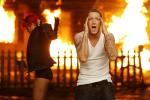 Eminem and Rihanna's Duet Tops U.S. Singles Chart for Fourth Consecutive Week