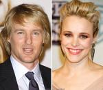Owen Wilson Not Dating Rachel McAdams