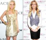 Mother Doesn't Foresee Lindsay Lohan Dying Young