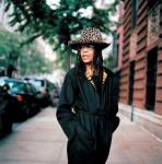 Jazz Singer Abbey Lincoln Died at Home