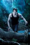 Alexander Skarsgard's 'True Blood' Character Based on Lion