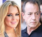 Lindsay Lohan's Dad Accused of Trying to Grope a Reality TV Star