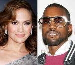 Jennifer Lopez Asks Kanye West for a Hit Song