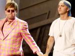 Eminem and Elton John's Grammys Collaboration Is Most Surprising Duet