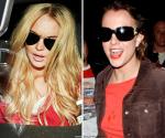 Lindsay Lohan Hires Britney Spears' Accountant
