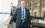 Emily Blunt's Politician Uncle Announces He's Gay