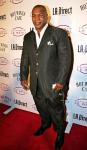 Mike Tyson to Make Kids Proud by Planning Mercy Trip to Burma