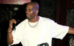 DMX Pulled Over by Police Hours After Jail Release