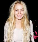 Lindsay Lohan Invited to Join 'Celebrity Apprentice'