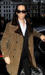 Nick Cave Outclasses Kylie Minogue in Fantasy Prime Minister Poll