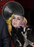Lady GaGa Celebrates Gay Marriage Ruling With Writing Music