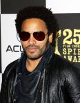 Lenny Kravitz Remixes Michael Jackson's Song