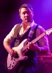 Rock Star Huey Morgan Scores Cameo on 'Skins'