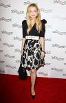 Izabella Miko Files Restraining Order Against Fan