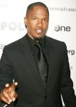 Jamie Foxx Rapped at T.I. and Tiny's Wedding