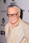 Stan Lee's Super Seven Sued for Trademark
