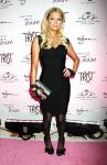 Knife-Wielding Man Breaking Into Paris Hilton's Property Charged With Felony Burglary