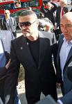 George Michael Banned From Driving After Pleading Guilty to DUI Charge