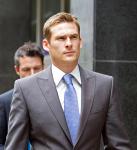Blue's Lee Ryan Cleared Off Assault Charges