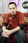 Linkin Park's Mike Shinoda Scares Himself With Work Ethic