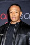 Dr. Dre Talks 'Detox' Delay and Song Leak